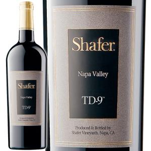 赤ワイン Shafer シェーファー ワン ポイント ファイヴ カベルネ