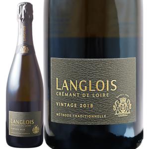 スパークリングワイン Langlois Chateau ラングロワ シャトー クレマン