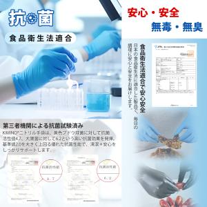 ニトリル手袋 52枚〜3120枚 100%純ニ...の詳細画像2