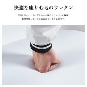 ダイニングチェア イームズチェア 4脚セット ...の詳細画像2