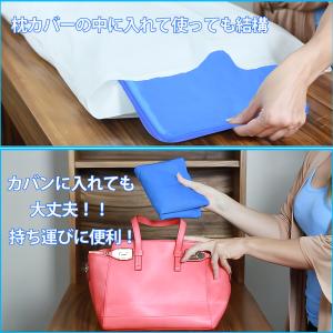 氷枕 30cm×55cm 1枚・2枚から選べる...の詳細画像4