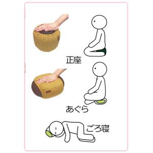 わざまるくん 関節痛・膝痛に技あり♪ 正座・胡...の詳細画像4