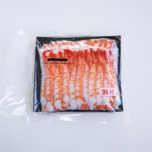 寿司海老 バナメイ 頭肉付 9LHサイズ 20...の詳細画像5