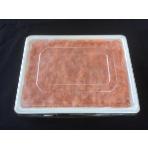 限定特価 冷凍 マスイクラ醤油漬け 250g ...の詳細画像2