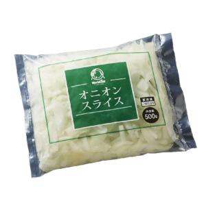 オニオンスライス 500g 冷凍 玉ねぎ 玉葱...の詳細画像2
