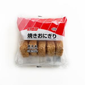 冷凍 焼きおにぎり 700g (70gが10個...の詳細画像3