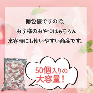 冷凍 業務用 苺まるごと練乳入りアイス 20g...の詳細画像4