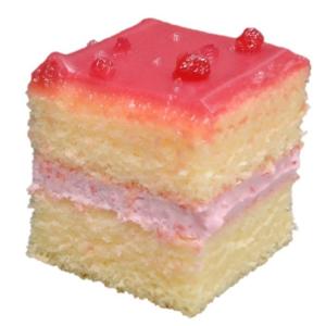 冷凍 カットケーキ イチゴ 54カット入り 苺...の詳細画像1
