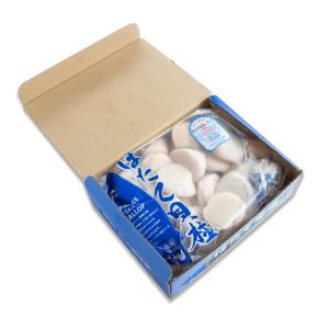 生食用 ホタテ貝柱 1kg Sサイズ 31個か...の詳細画像5