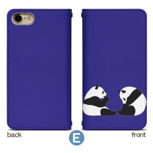 スマホケース 手帳型 ベルト無し iPhone...の詳細画像5