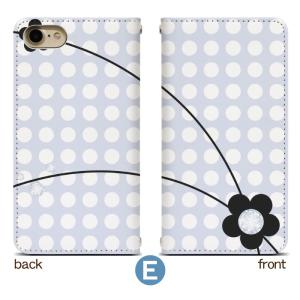 スマホケース 手帳型 ベルト無し iPhone...の詳細画像5