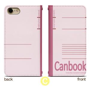 スマホケース 手帳型 ベルト無し iPhone...の詳細画像3