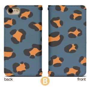 スマホケース 手帳型 ベルト無し iPhone...の詳細画像2