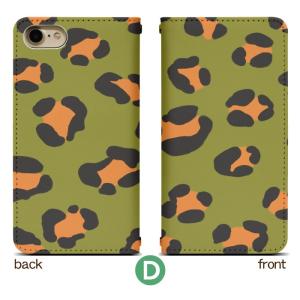 スマホケース 手帳型 ベルト無し iPhone...の詳細画像4