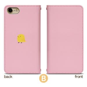 スマホケース 手帳型 ベルト無し iPhone...の詳細画像2