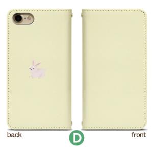 スマホケース 手帳型 ベルト無し iPhone...の詳細画像4