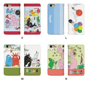 スマホケース 手帳型 ベルト無し iPhone...の詳細画像5