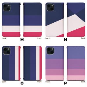 スマホケース 手帳型 ベルト無し iPhone...の詳細画像4