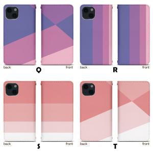 スマホケース 手帳型 ベルト無し iPhone...の詳細画像5