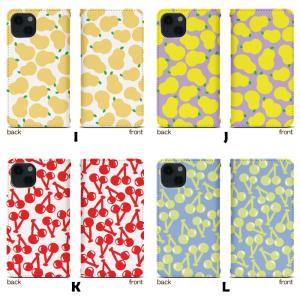 スマホケース 手帳型 ベルト無し iPhone...の詳細画像3