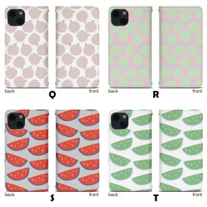 スマホケース 手帳型 ベルト無し iPhone...の詳細画像5