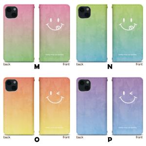 スマホケース 手帳型 ベルト無し iPhone...の詳細画像4