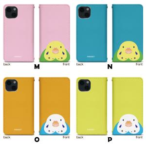 スマホケース 手帳型 ベルト無し iPhone...の詳細画像4