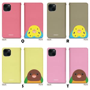スマホケース 手帳型 ベルト無し iPhone...の詳細画像5