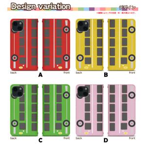 スマホケース 手帳型 ベルト無し iPhone...の詳細画像1