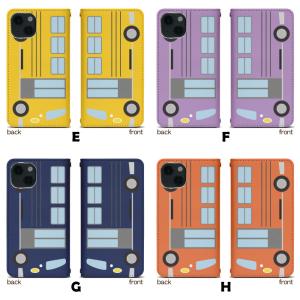 スマホケース 手帳型 ベルト無し iPhone...の詳細画像2