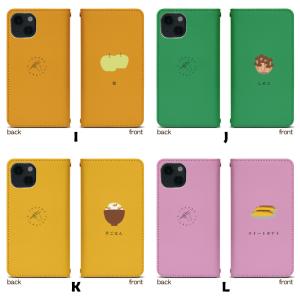 スマホケース 手帳型 ベルト無し iPhone...の詳細画像3