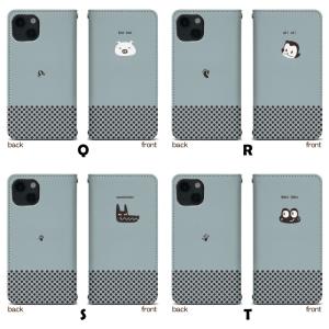 スマホケース 手帳型 ベルト無し iPhone...の詳細画像5