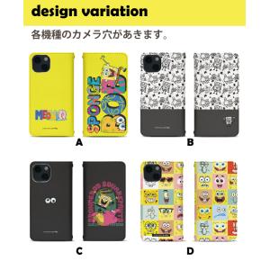 スマホケース 手帳型 ベルト無し iPhone...の詳細画像2