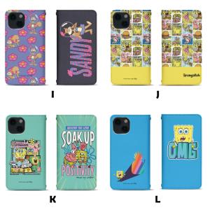 スマホケース 手帳型 ベルト無し iPhone...の詳細画像4
