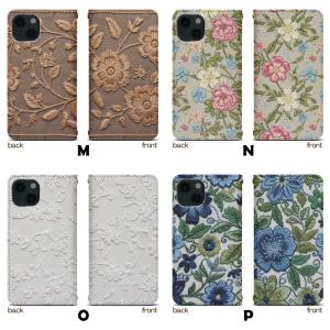スマホケース 手帳型 ベルト無し iPhone...の詳細画像4