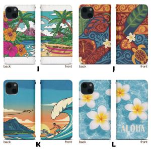 スマホケース 手帳型 ベルト無し iPhone...の詳細画像3