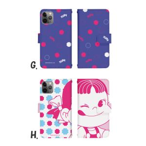 スマホケース 手帳型 多機種対応 iPhone...の詳細画像4