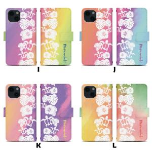 スマホケース 手帳型 多機種対応 iPhone...の詳細画像3