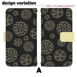 スライド式 手帳型 スマホケース iPhone...の詳細画像1