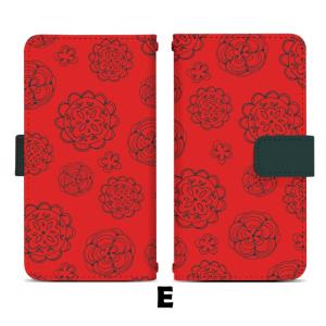 スライド式 手帳型 スマホケース iPhone...の詳細画像5