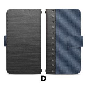 スライド式 手帳型 スマホケース iPhone...の詳細画像4