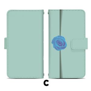 スライド式 手帳型 スマホケース iPhone...の詳細画像3