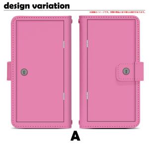 スライド式 手帳型 スマホケース iPhone...の詳細画像1