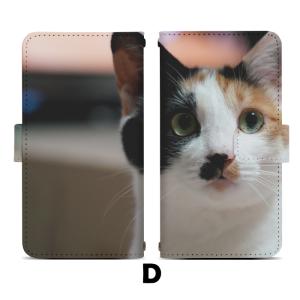 スライド式 手帳型 スマホケース iPhone...の詳細画像4