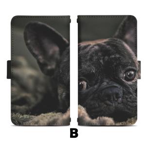 スライド式 手帳型 スマホケース iPhone...の詳細画像2