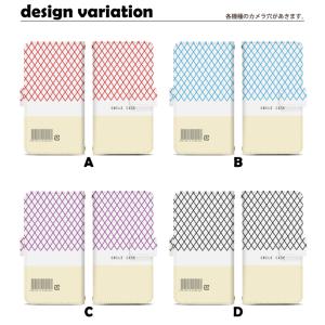 スライド式 手帳型 スマホケース iPhone...の詳細画像1