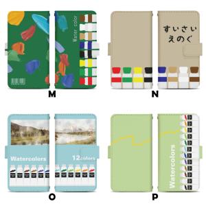 スライド式 手帳型 スマホケース iPhone...の詳細画像4