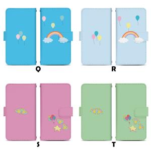 スライド式 手帳型 スマホケース iPhone...の詳細画像5