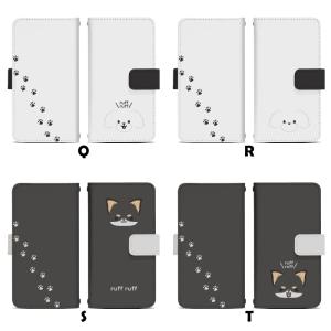スライド式 手帳型 スマホケース iPhone...の詳細画像5