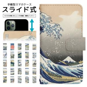 スライド式 手帳型 スマホケース iPhone16e iPhone13 カメラ穴保護 iPhone12Pro iphone11 iphone8 iPhoneSE2 iPhoneXR ケース dslide892
